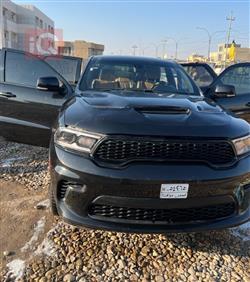 2015 دودج دورانجو