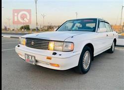 1993 تويوتا كراون