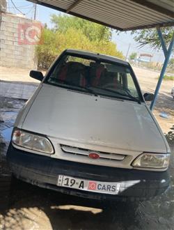 2014 سايبا 131