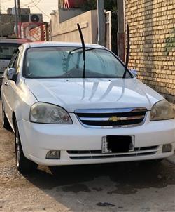 Chevrolet Optra 2011