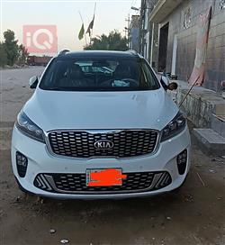 Kia Sorento 2020