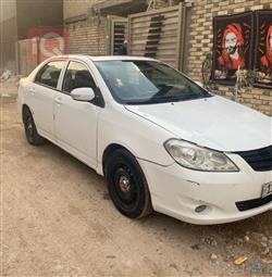 BYD G3 2013