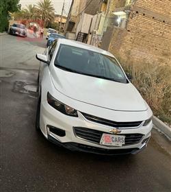 2017 شيفروليه ماليبو