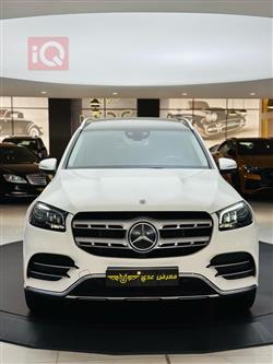 2020 مرسيدس بنز GLS