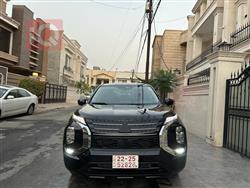 Mitsubishi Outlander 2023