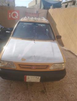 Saipa 131 2010