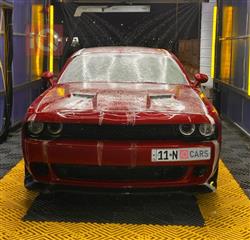 Dodge Challenger 2016