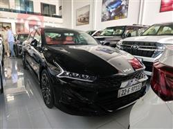 2023 كيا K5