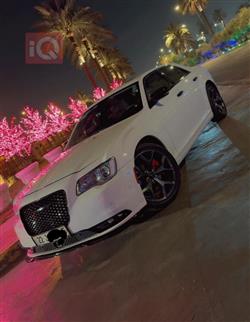 Chrysler 300 2021