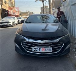2021 شيفروليه ماليبو