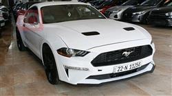 2023 فورد موستانج