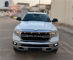 Ram 1500 2023