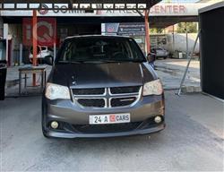 Dodge Grand Caravan 2017