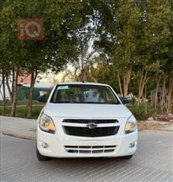 Chevrolet Cobalt 2016