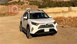 Toyota RAV4 2021