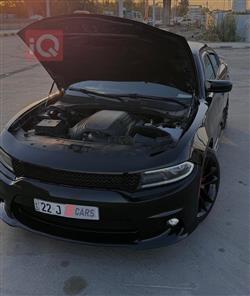 2021 دودج تشارجر