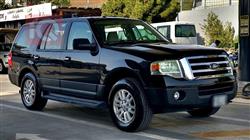 Ford Expedition 2014