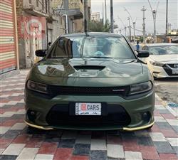 2021 دودج تشارجر