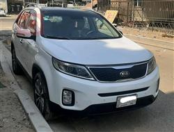 Kia Sorento 2014