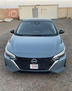 2024 نيسان سنترا