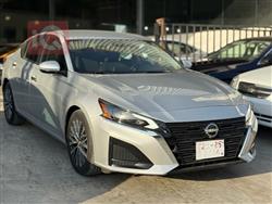 Nissan Altima 2023