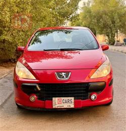 2006 بيجو 307