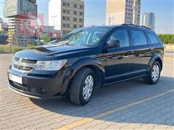Dodge Journey 2016