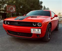 Dodge Challenger 2023