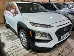 2021 هيونداي كونا