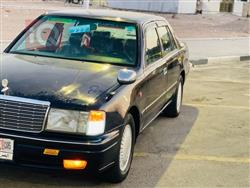 1997 تويوتا كراون