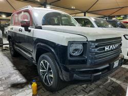 2025 هافال H9