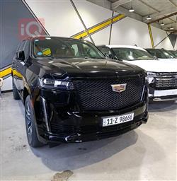 Cadillac Escalade 2021