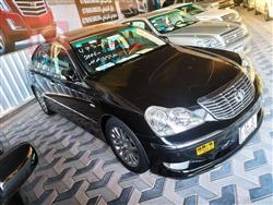 Toyota Crown 2006