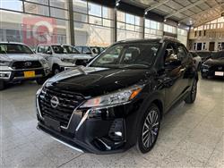 Nissan Kicks 2024