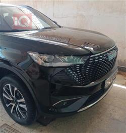 2024 هافال H6