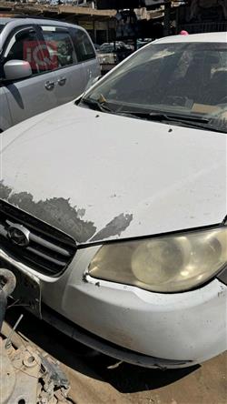 2011 هيونداي النترا