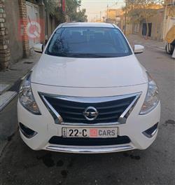 2024 نيسان صني