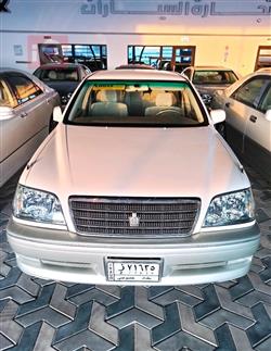 2003 تويوتا كراون