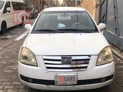 2012 شيري A520