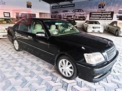 2002 تويوتا كراون