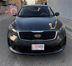 Kia Sorento 2020