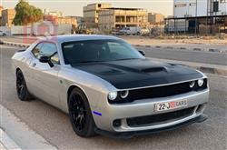 2022 دودج تشالنجر