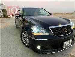Toyota Crown 2005