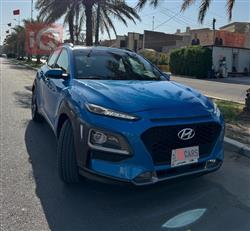2019 هيونداي كونا