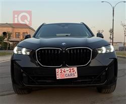 2024 بي ام دبليو X5