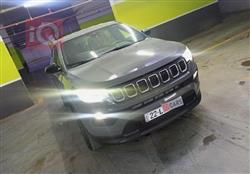 Jeep Compass 2023