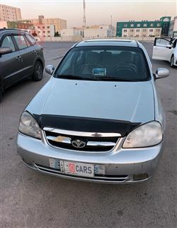 2008 دايو لاسيتي