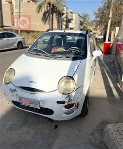 Chery A1 2009