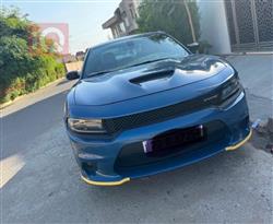 2021 دودج تشارجر