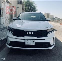 Kia Sorento 2023
